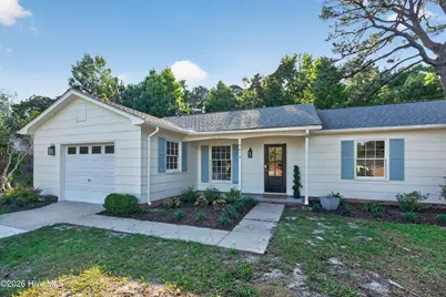 3610 Bethel Road, Wilmington, NC 28409 - Photo 1