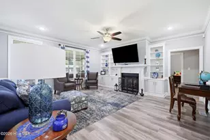 4441 Saddle Run Rd N, Wilson, NC 27896 - Photo 5