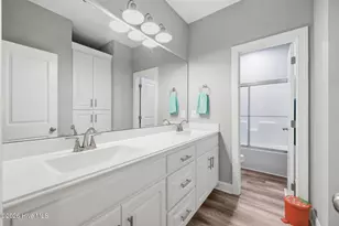 4441 Saddle Run Rd N, Wilson, NC 27896 - Photo 23
