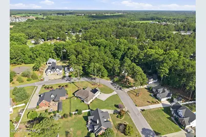 4441 Saddle Run Road N, Wilson, NC 27896 - Photo 53