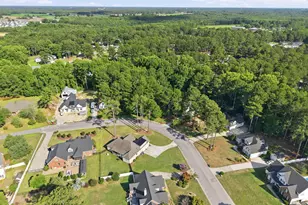 4441 Saddle Run Rd N, Wilson, NC 27896 - Photo 53