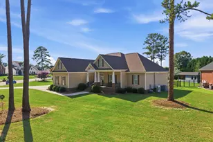 4441 Saddle Run Rd N, Wilson, NC 27896 - Photo 43