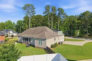 4441 Saddle Run Rd N, Wilson, NC 27896 - Photo 45