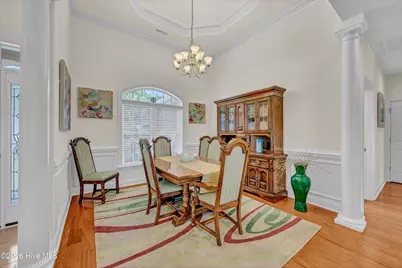 638 Covington Drive NW, Calabash, NC 28467 - Photo 5