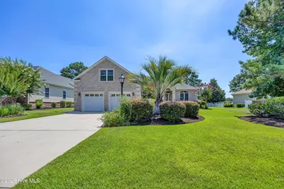 638 Covington Drive NW, Calabash, NC 28467 - Photo 3