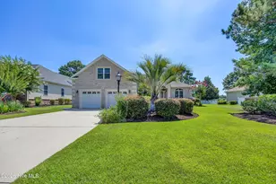638 Covington Dr NW, Calabash, NC 28467 - Photo 3
