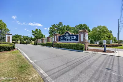 638 Covington Drive NW, Calabash, NC 28467 - Photo 47