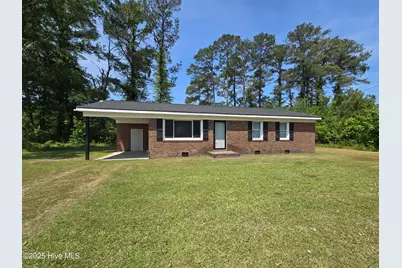 5968 Acorn Road, Grifton, NC 28530 - Photo 1