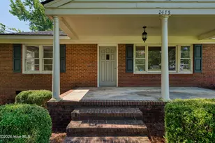 2475 Reges Store Rd, Nashville, NC 27856 - Photo 3
