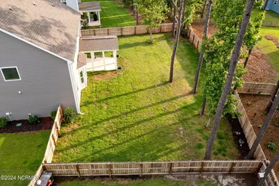 507 W Red Head Circle, Sneads Ferry, NC 28460 - Photo 5