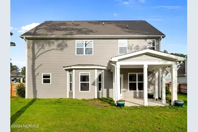 507 W Red Head Circle, Sneads Ferry, NC 28460 - Photo 3