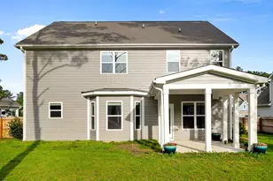 507 W Red Head Cir, Sneads Ferry, NC 28460 - Photo 3