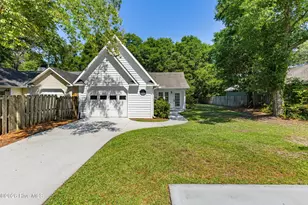 412 Dogwood Ln, Wilmington, NC 28409 - Photo 3