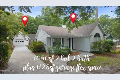 412 Dogwood Lane, Wilmington, NC 28409 - Photo 1