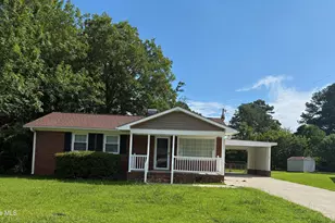 2000 Opal St, New Bern, NC 28560 - Photo 1