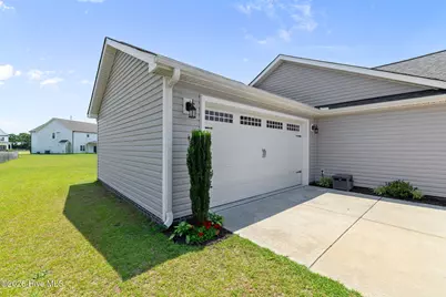 214 Weeping Willow Drive, La Grange, NC 28551 - Photo 5