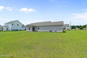 214 Weeping Willow Dr, La Grange, NC 28551 - Photo 31