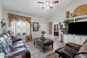 214 Weeping Willow Dr, La Grange, NC 28551 - Photo 19