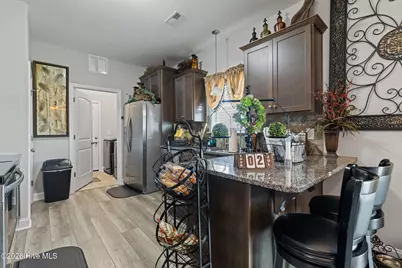 214 Weeping Willow Drive, La Grange, NC 28551 - Photo 21