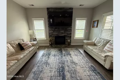 106 Muirfield Place, Goldsboro, NC 27534 - Photo 5