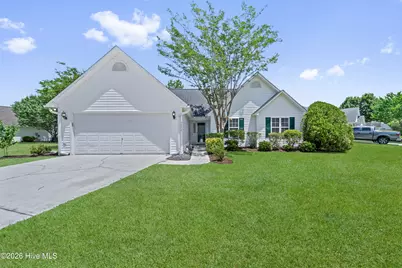 3200 Paramount Way, Wilmington, NC 28405 - Photo 1