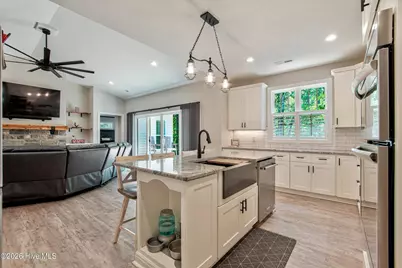1046 Monticello Drive, Pinehurst, NC 28374 - Photo 19