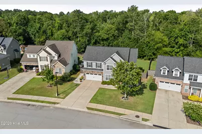 442 Kirkwood Drive, Evans, GA 30809 - Photo 43