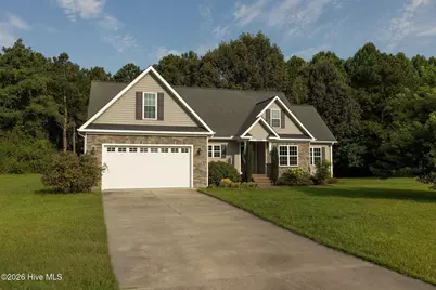 1006 Braswell Road, Goldsboro, NC 27530 - Photo 3
