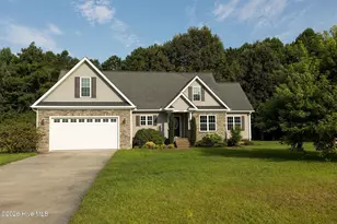 1006 Braswell Rd, Goldsboro, NC 27530 - Photo 1
