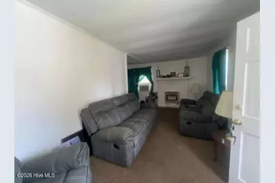 301 W 10th Street, Scotland Neck, NC 27874 - Photo 5