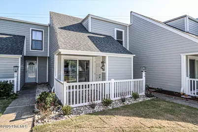 130 Salter Path Road #74, Pine Knoll Shores, NC 28512 - Photo 3