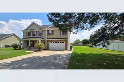 4318 Bristlecone Drive, Ayden, NC 28513 - Photo 3