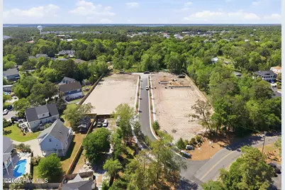113 Hooks Road, Carolina Beach, NC 28428 - Photo 5