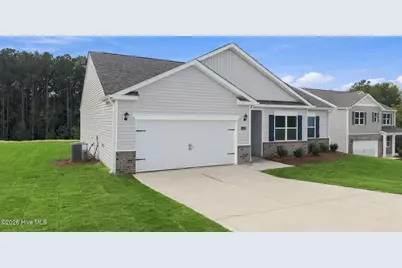 10532 Beard Way, Bailey, NC 27807 - Photo 3