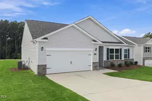10532 Beard Wy, Bailey, NC 27807 - Photo 3
