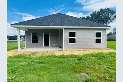 504 S Carey Street #Lot 60, La Grange, NC 27551 - Photo 5