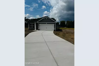 504 S Carey Street #Lot 60, La Grange, NC 27551 - Photo 3