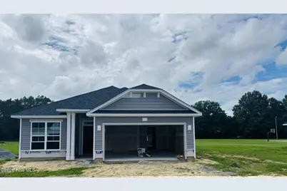504 S Carey Street #Lot 60, La Grange, NC 27551 - Photo 1