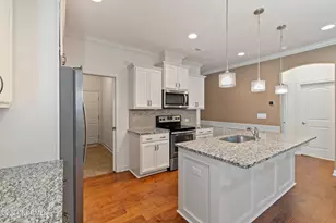 3219 Bay Winds Dr, Southport, NC 28461 - Photo 5