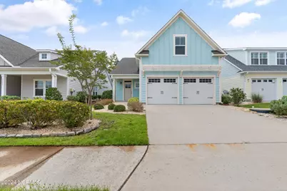 3219 Bay Winds Drive, Southport, NC 28461 - Photo 1