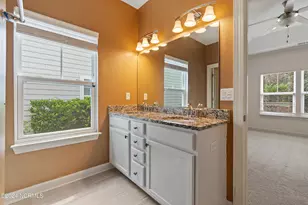 3219 Bay Winds Dr, Southport, NC 28461 - Photo 13