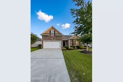 466 Slippery Rock Way, Calabash, NC 28467 - Photo 33