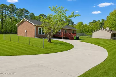 200 Carolina Drive, Jacksonville, NC 28546 - Photo 1