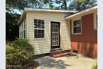 1606 West Road, Kinston, NC 28501 - Photo 5