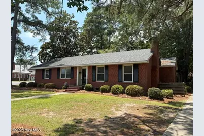 1606 West Road, Kinston, NC 28501 - Photo 1