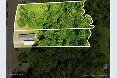 425 Beckys Creek Road, Hampstead, NC 28443 - Photo 35