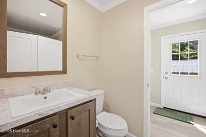 425 Beckys Creek Road, Hampstead, NC 28443 - Photo 33
