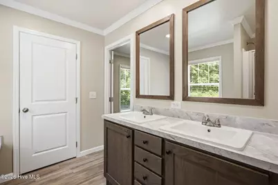 425 Beckys Creek Road, Hampstead, NC 28443 - Photo 21