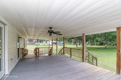 389 Black Jack Church Road, Goldsboro, NC 27530 - Photo 5