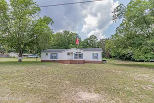 389 Black Jack Church Rd, Goldsboro, NC 27530 - Photo 3
